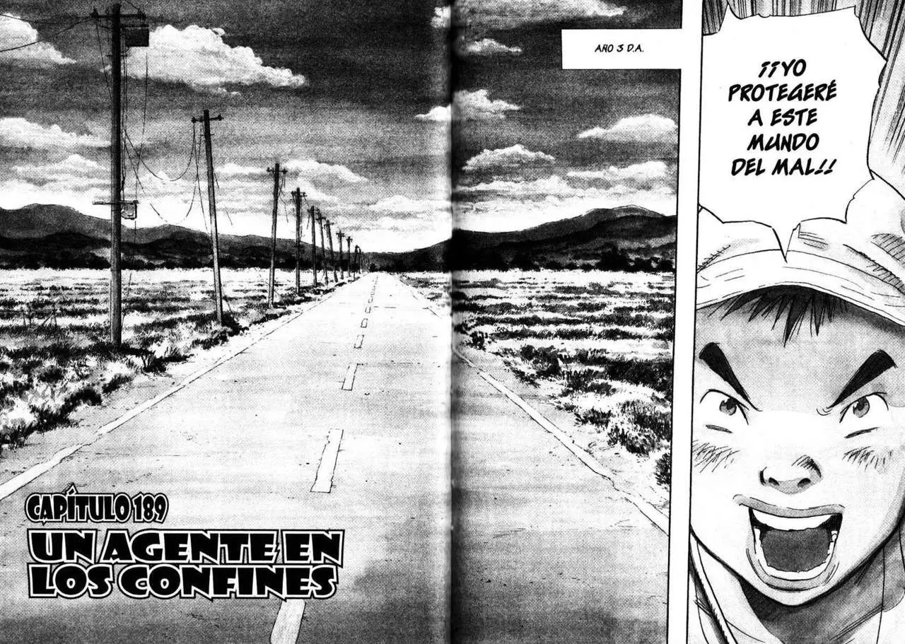 20th Century Boys capítulo 189, página 4