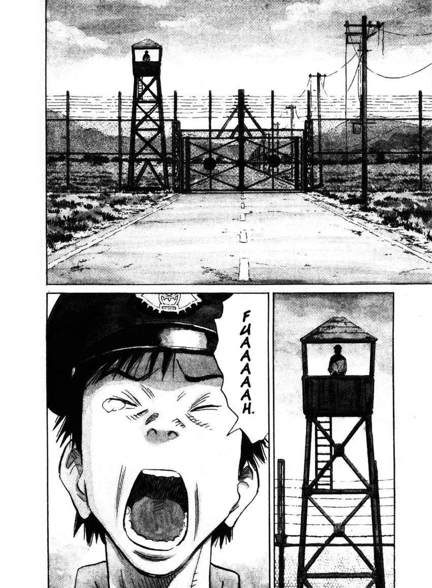 20th Century Boys capítulo 189, página 5