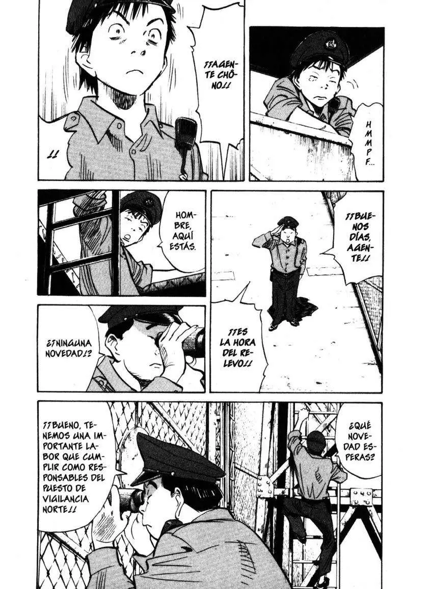 20th Century Boys capítulo 189, página 6