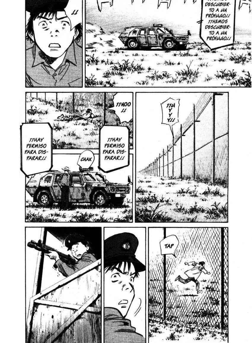 20th Century Boys capítulo 189, página 9