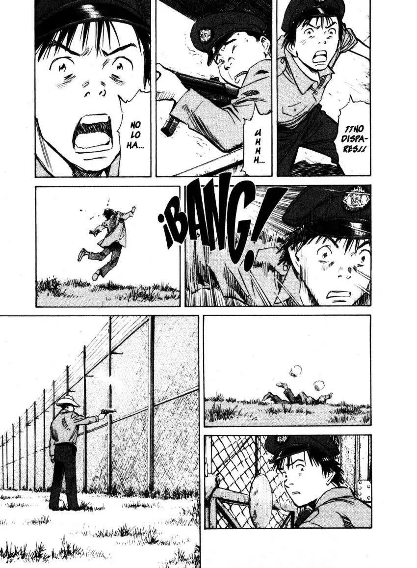 20th Century Boys capítulo 189, página 10