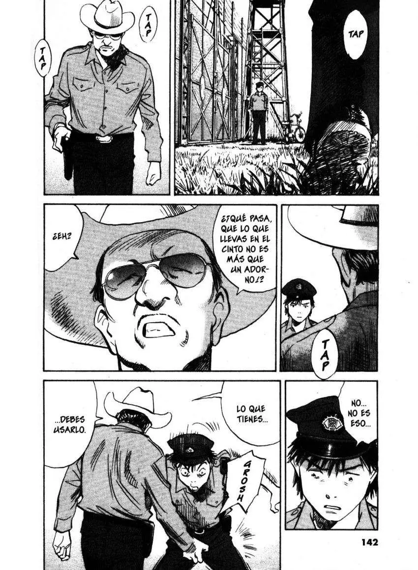20th Century Boys capítulo 189, página 11
