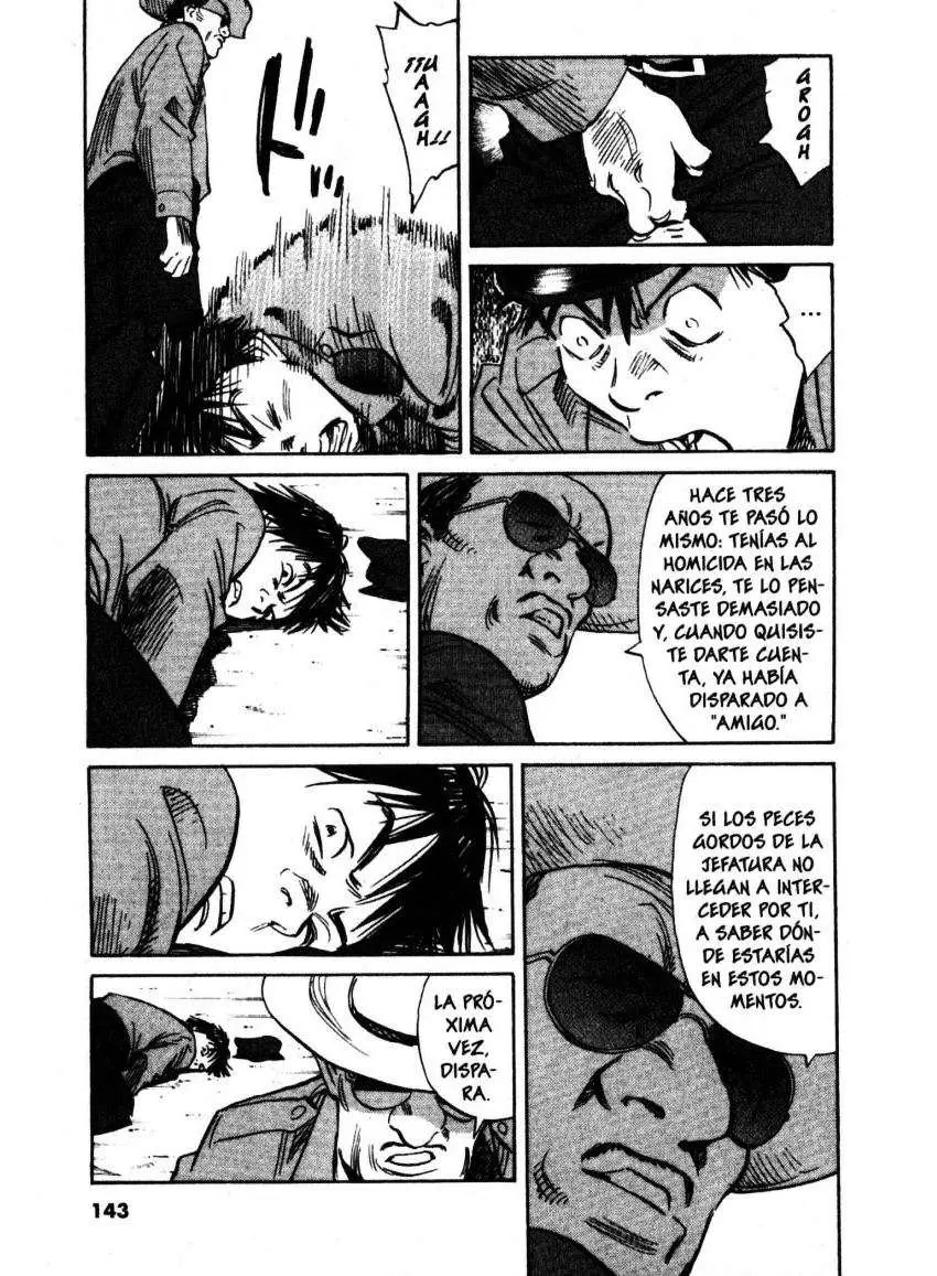 20th Century Boys capítulo 189, página 12