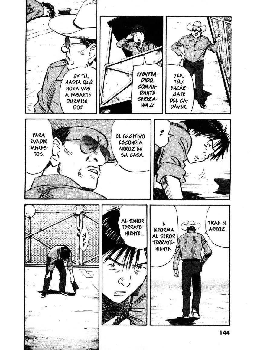 20th Century Boys capítulo 189, página 13