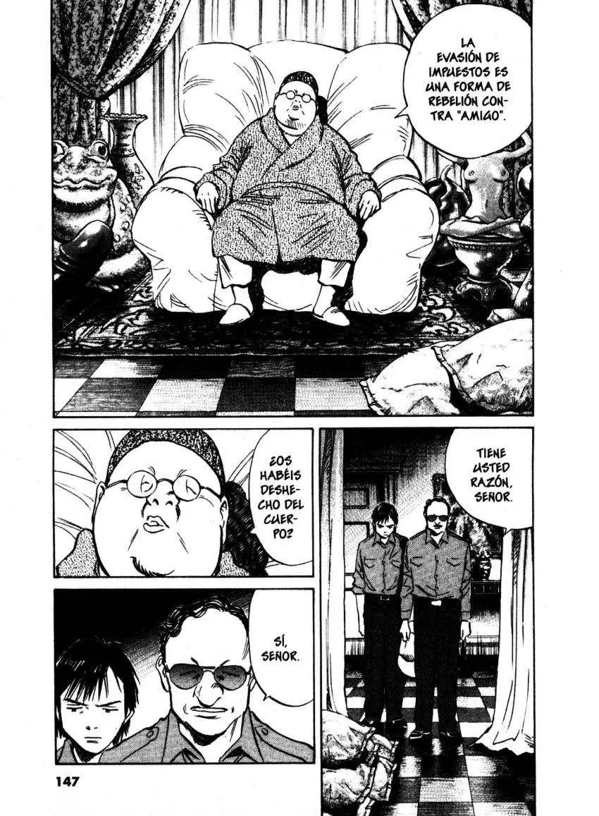 20th Century Boys capítulo 189, página 16