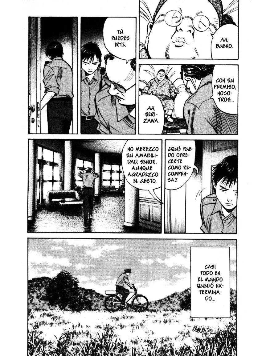 20th Century Boys capítulo 189, página 17
