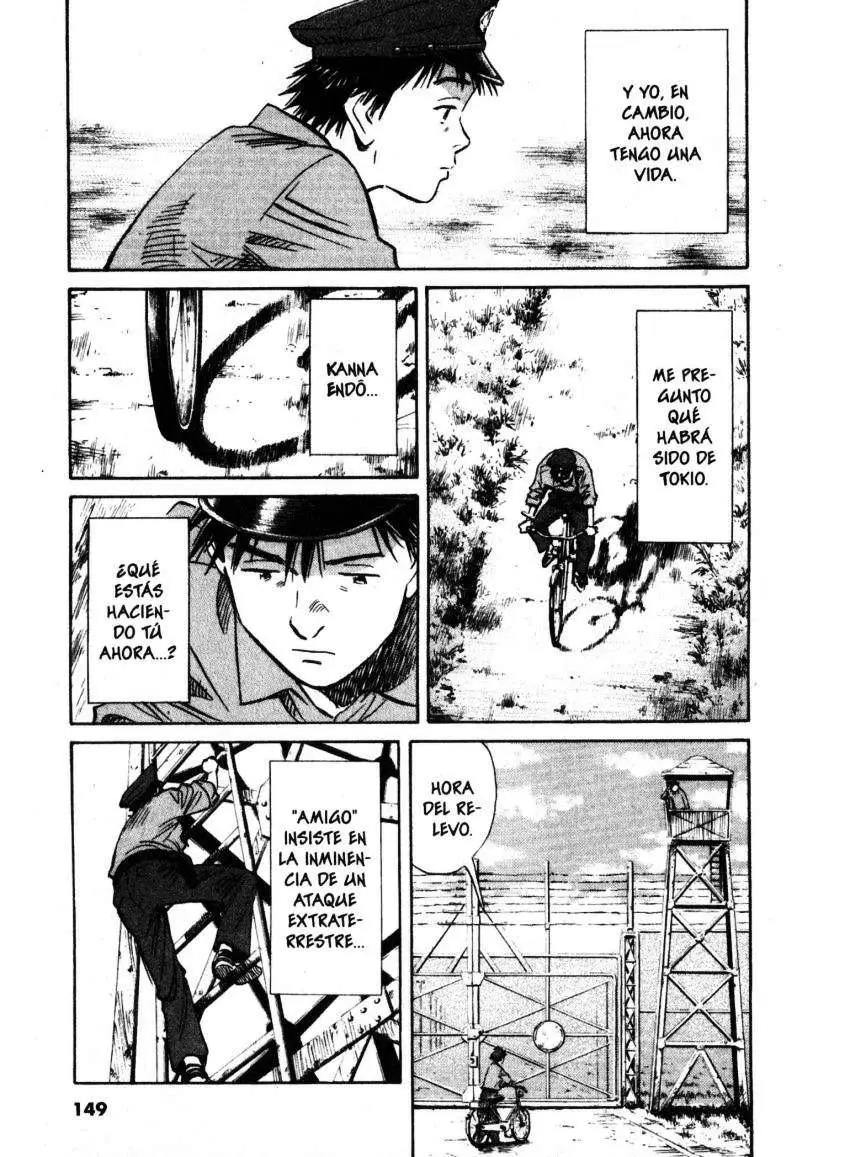 20th Century Boys capítulo 189, página 18