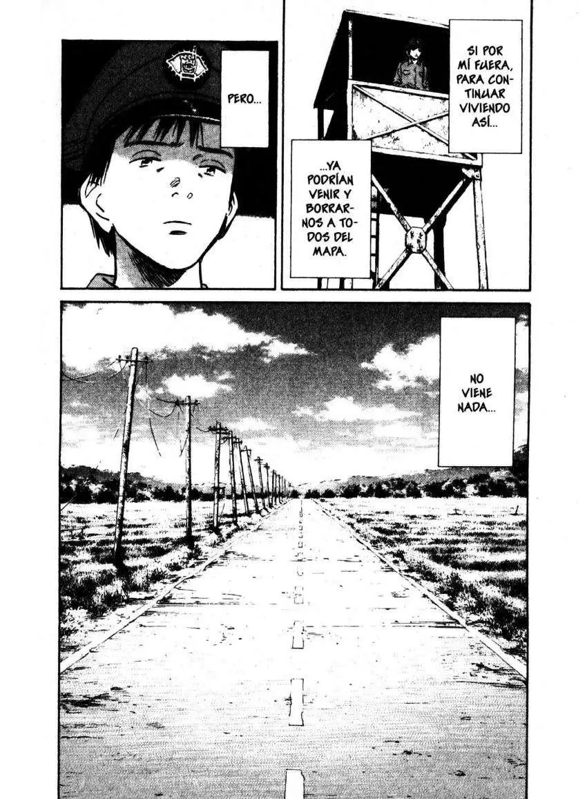 20th Century Boys capítulo 189, página 19