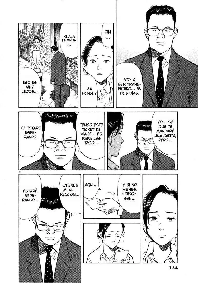 20th Century Boys capítulo 19, página 2
