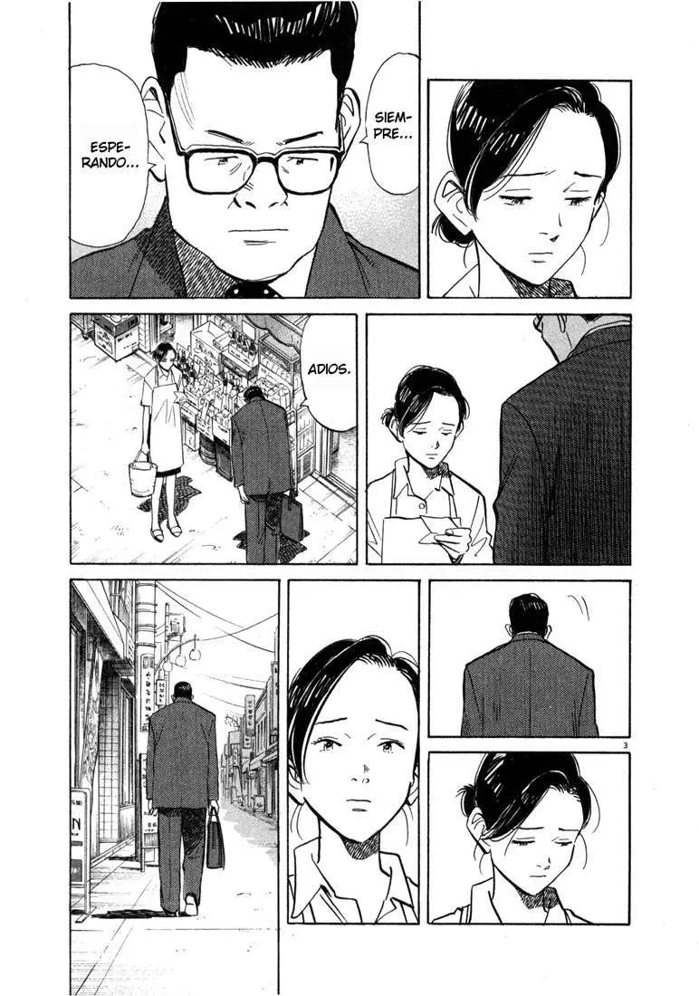 20th Century Boys capítulo 19, página 3