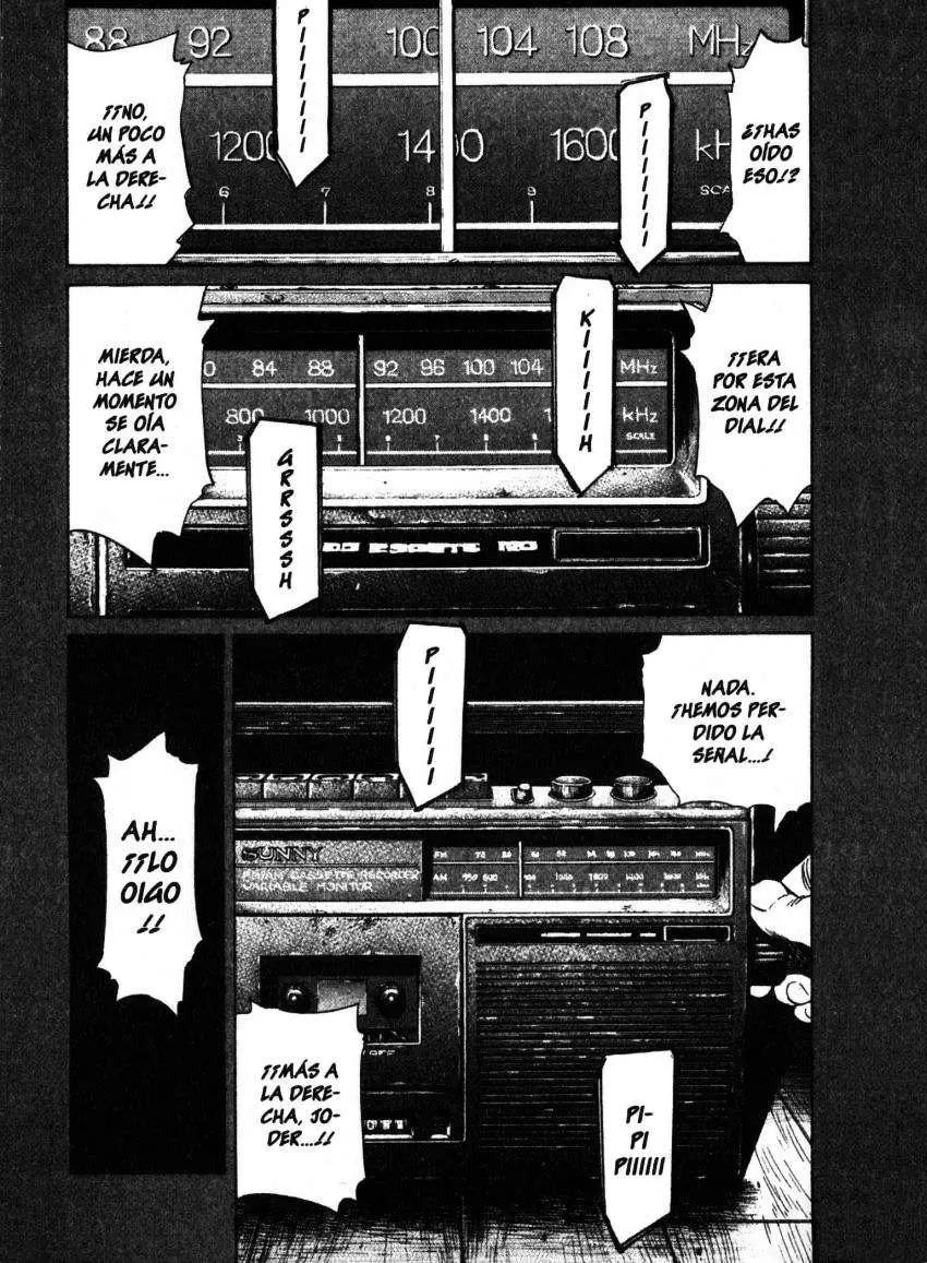 20th Century Boys capítulo 190, página 1
