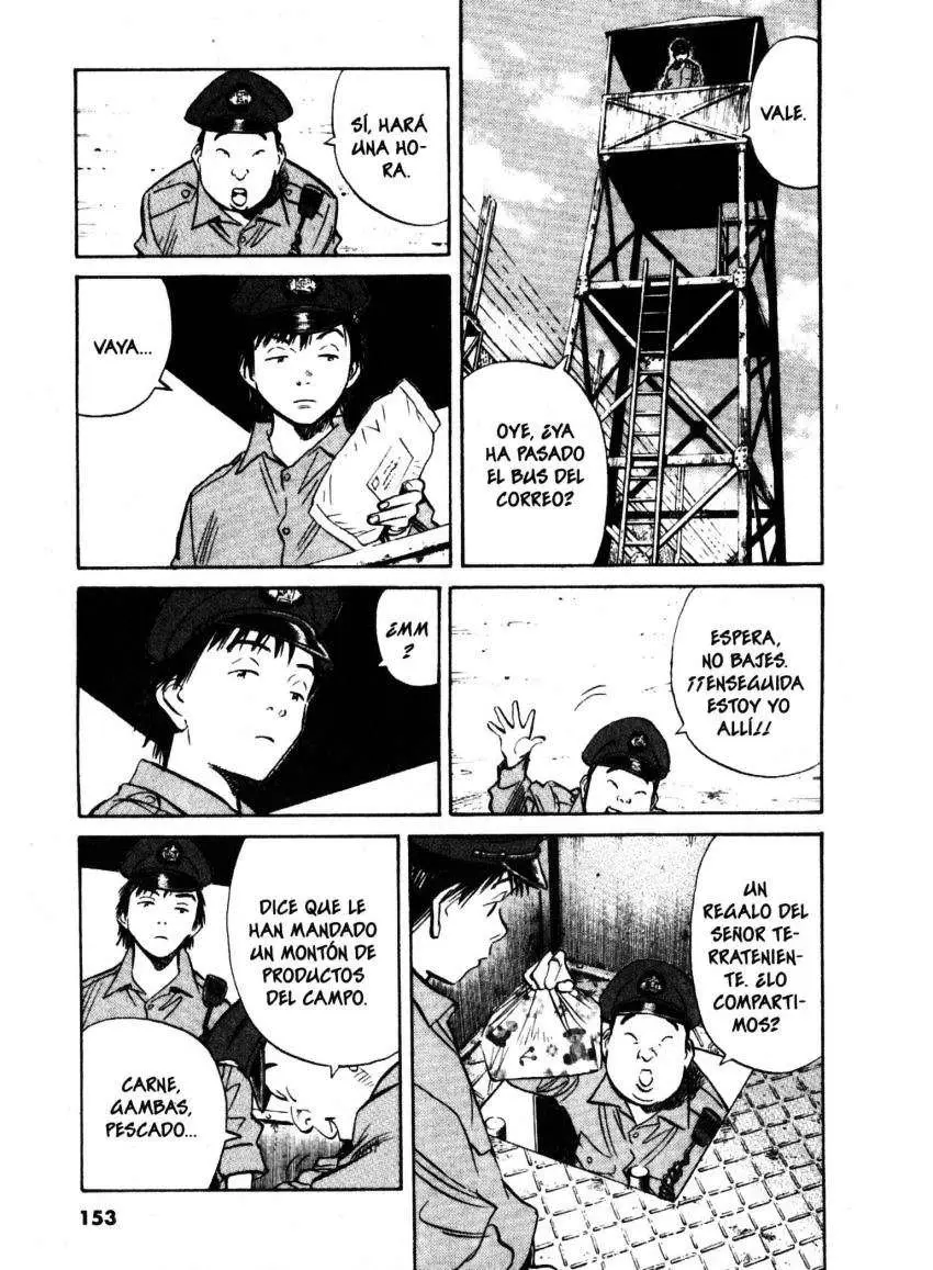 20th Century Boys capítulo 190, página 3