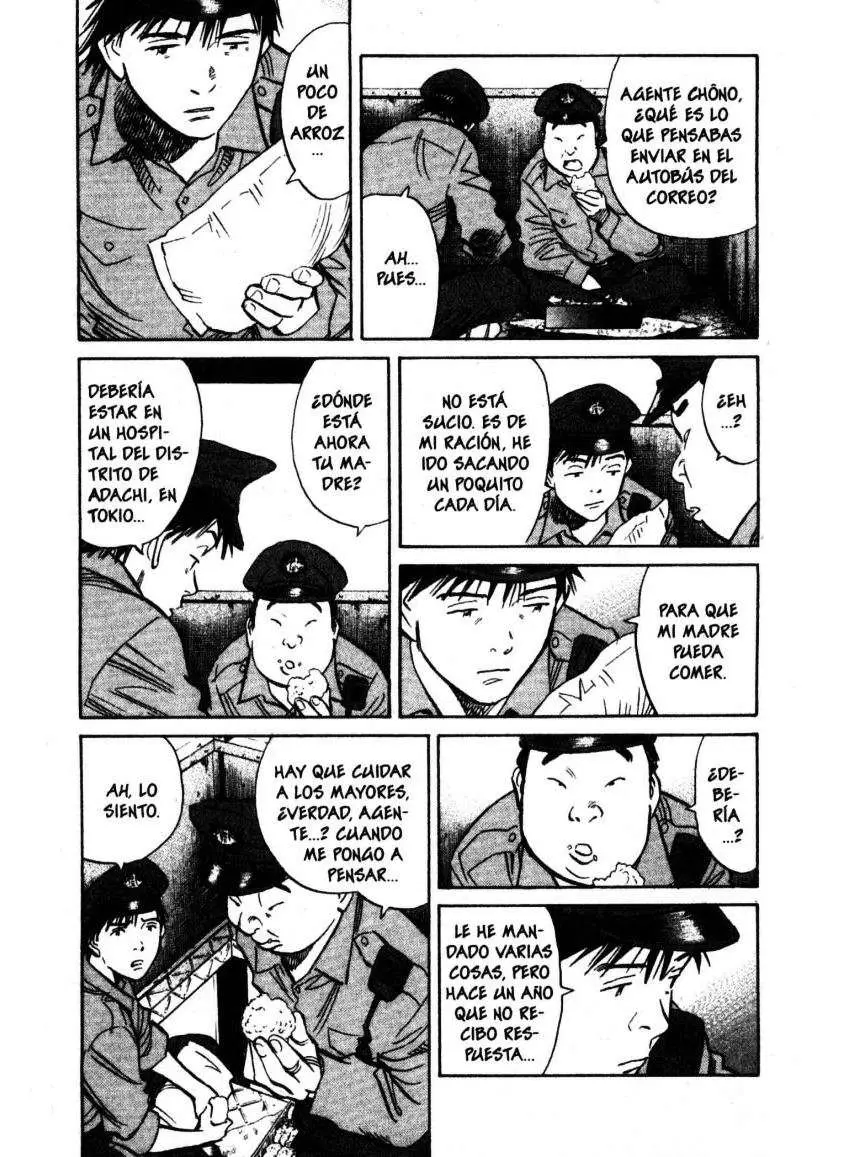 20th Century Boys capítulo 190, página 5