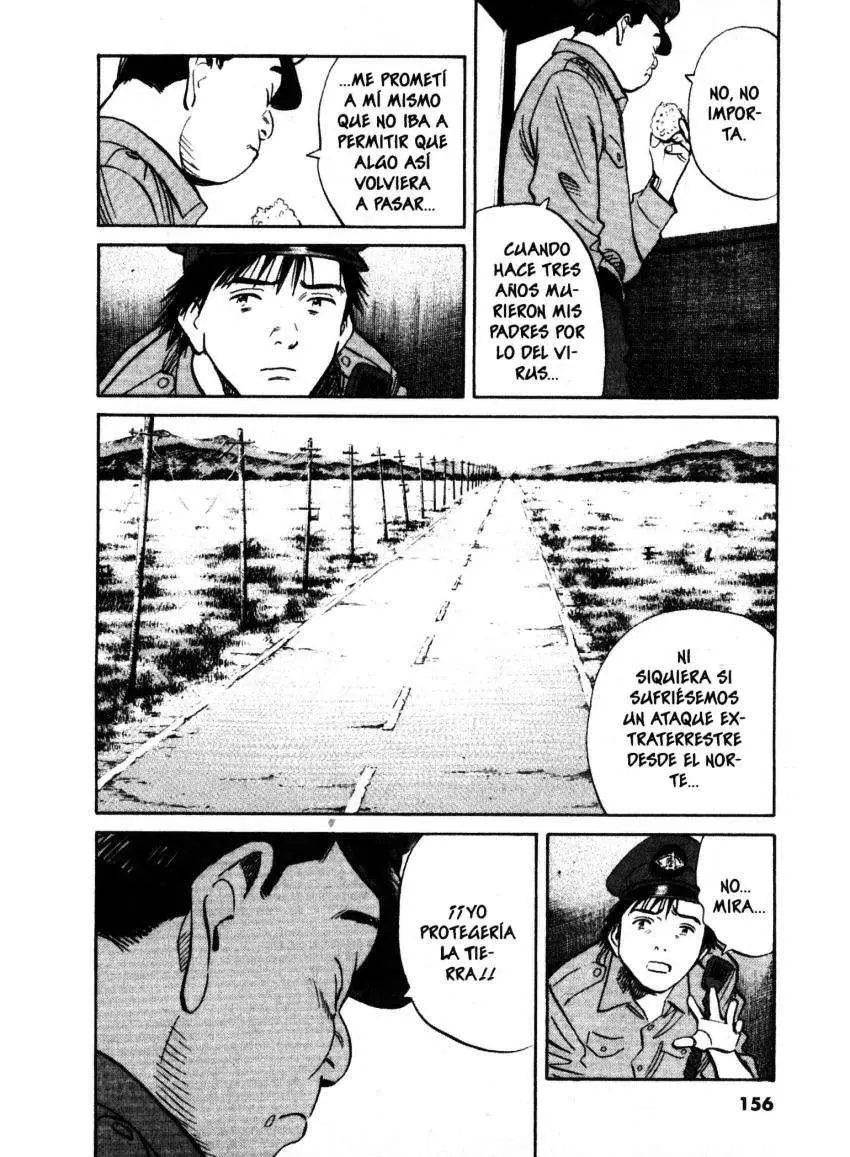 20th Century Boys capítulo 190, página 6