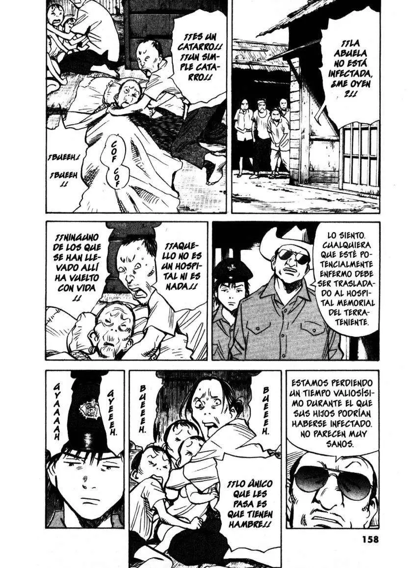 20th Century Boys capítulo 190, página 8