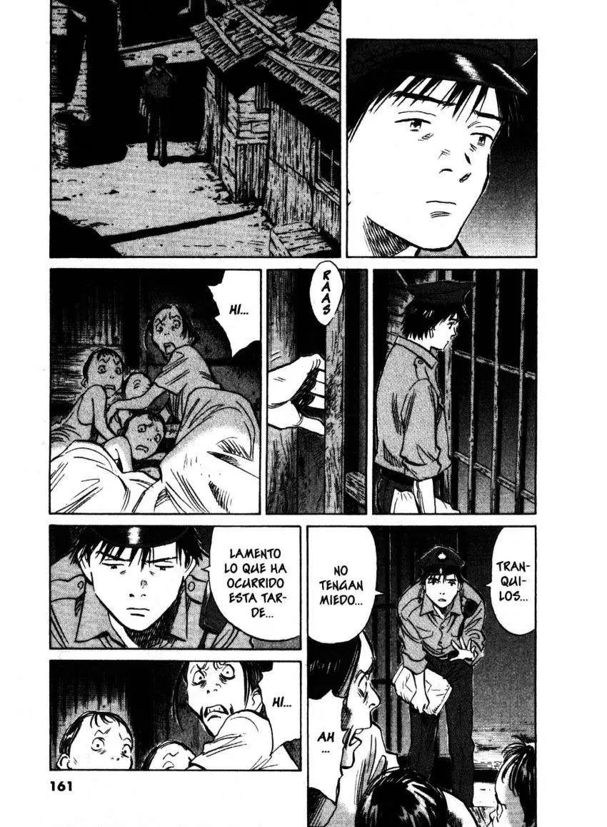 20th Century Boys capítulo 190, página 11