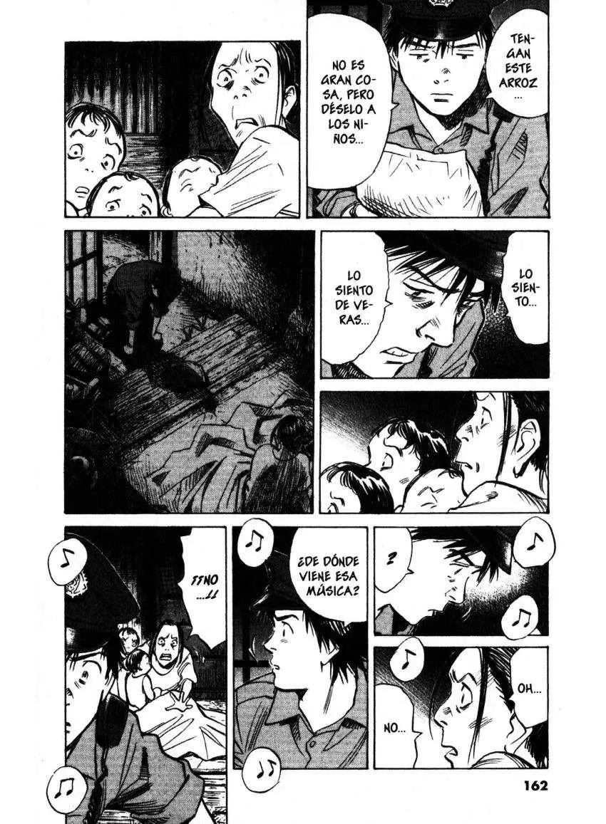 20th Century Boys capítulo 190, página 12