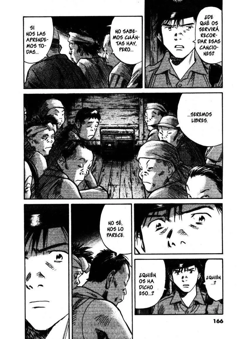 20th Century Boys capítulo 190, página 16