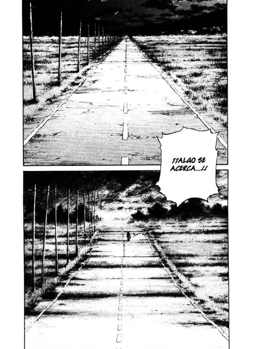 20th Century Boys capítulo 190, página 18