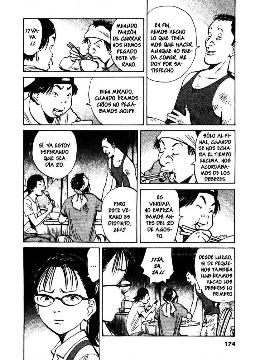 20th Century Boys capítulo 191, página 6