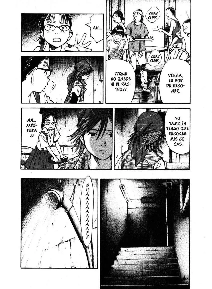 20th Century Boys capítulo 191, página 10