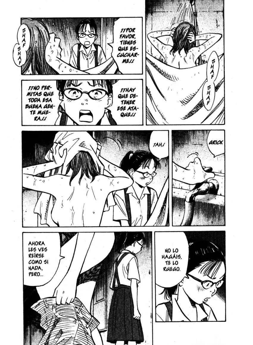 20th Century Boys capítulo 191, página 11