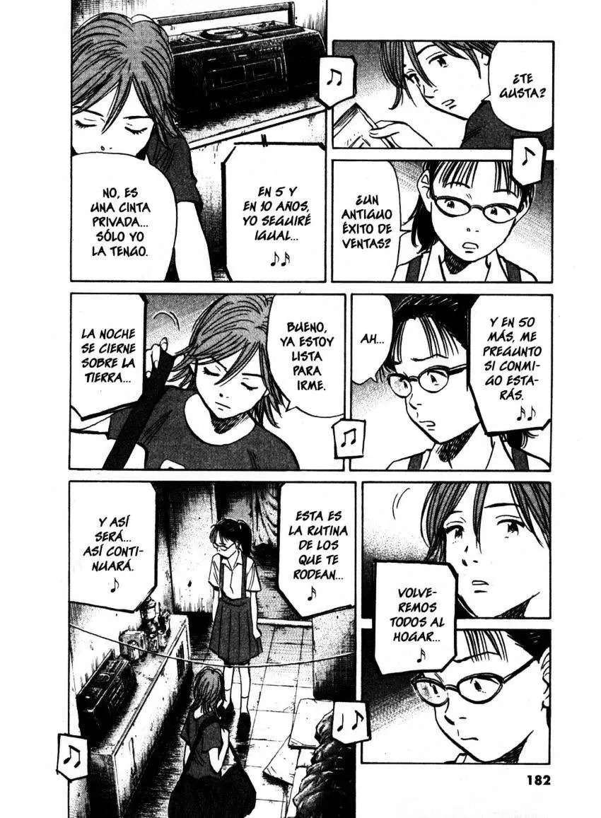 20th Century Boys capítulo 191, página 14
