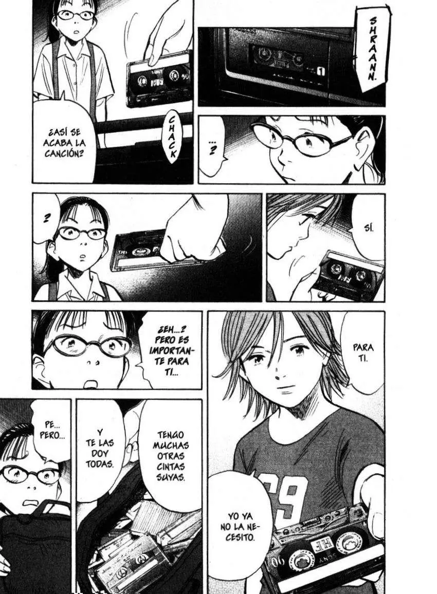 20th Century Boys capítulo 191, página 15