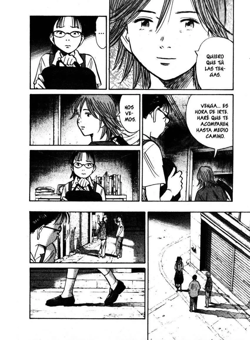 20th Century Boys capítulo 191, página 16