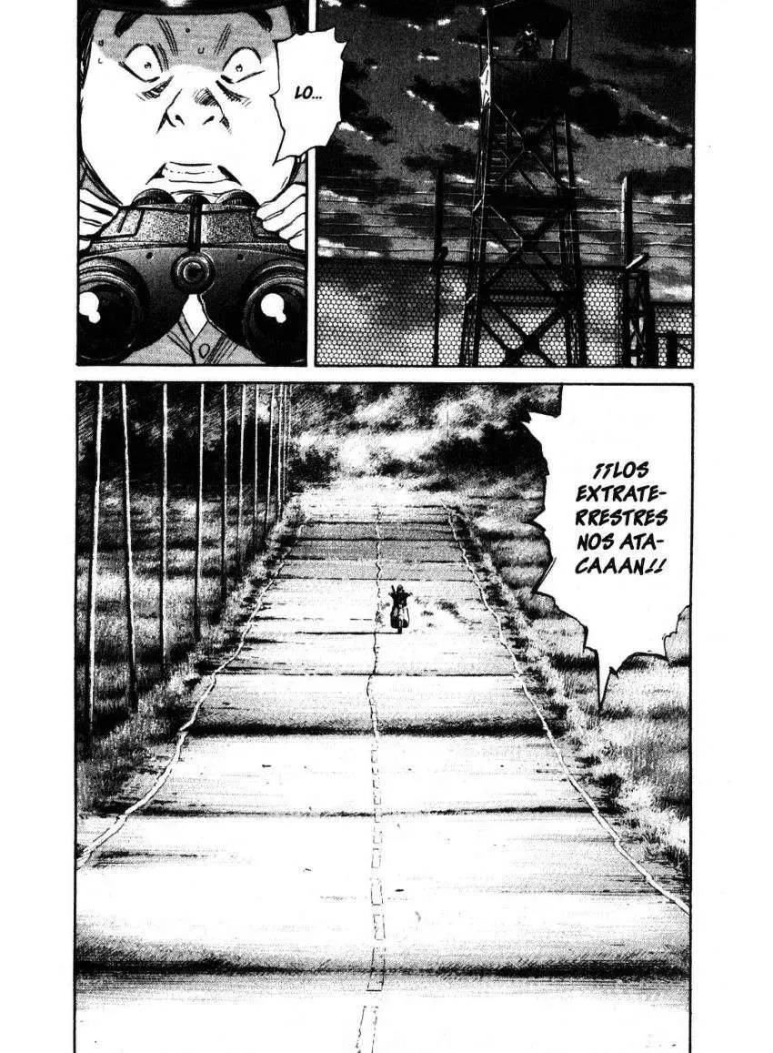 20th Century Boys capítulo 191, página 18