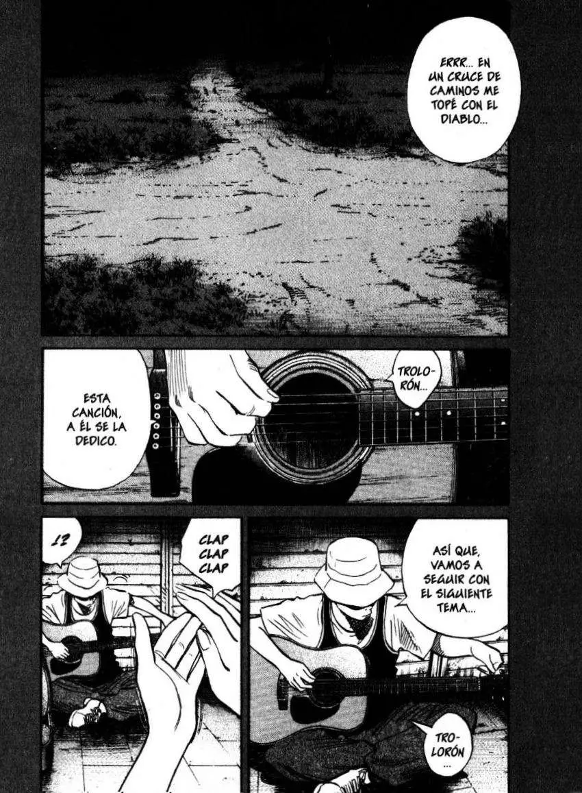 20th Century Boys capítulo 192, página 1