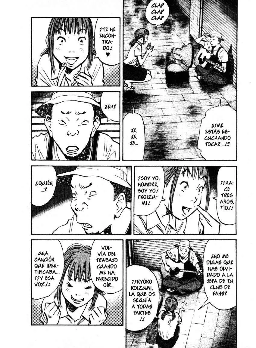 20th Century Boys capítulo 192, página 2