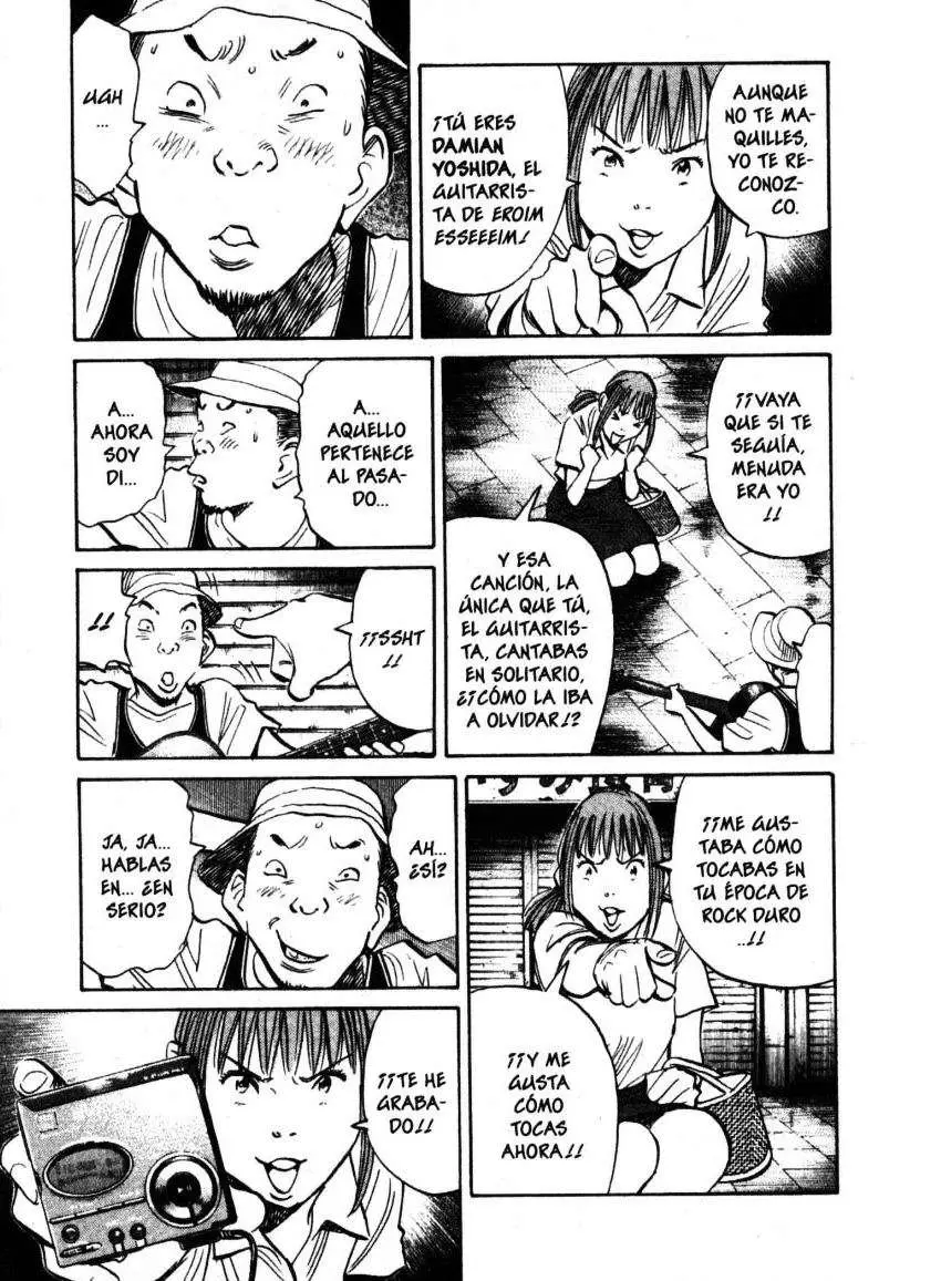 20th Century Boys capítulo 192, página 3
