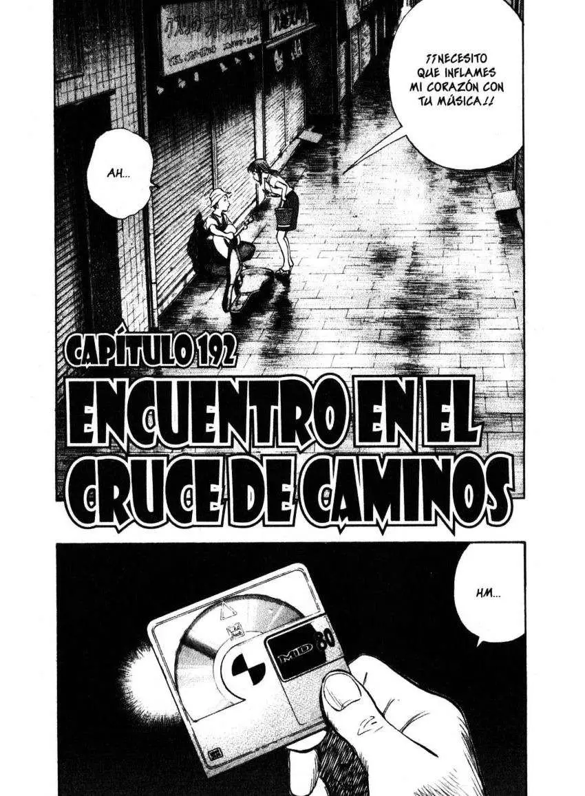 20th Century Boys capítulo 192, página 5