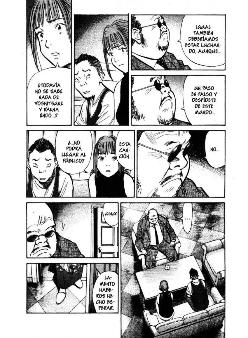 20th Century Boys capítulo 192, página 8