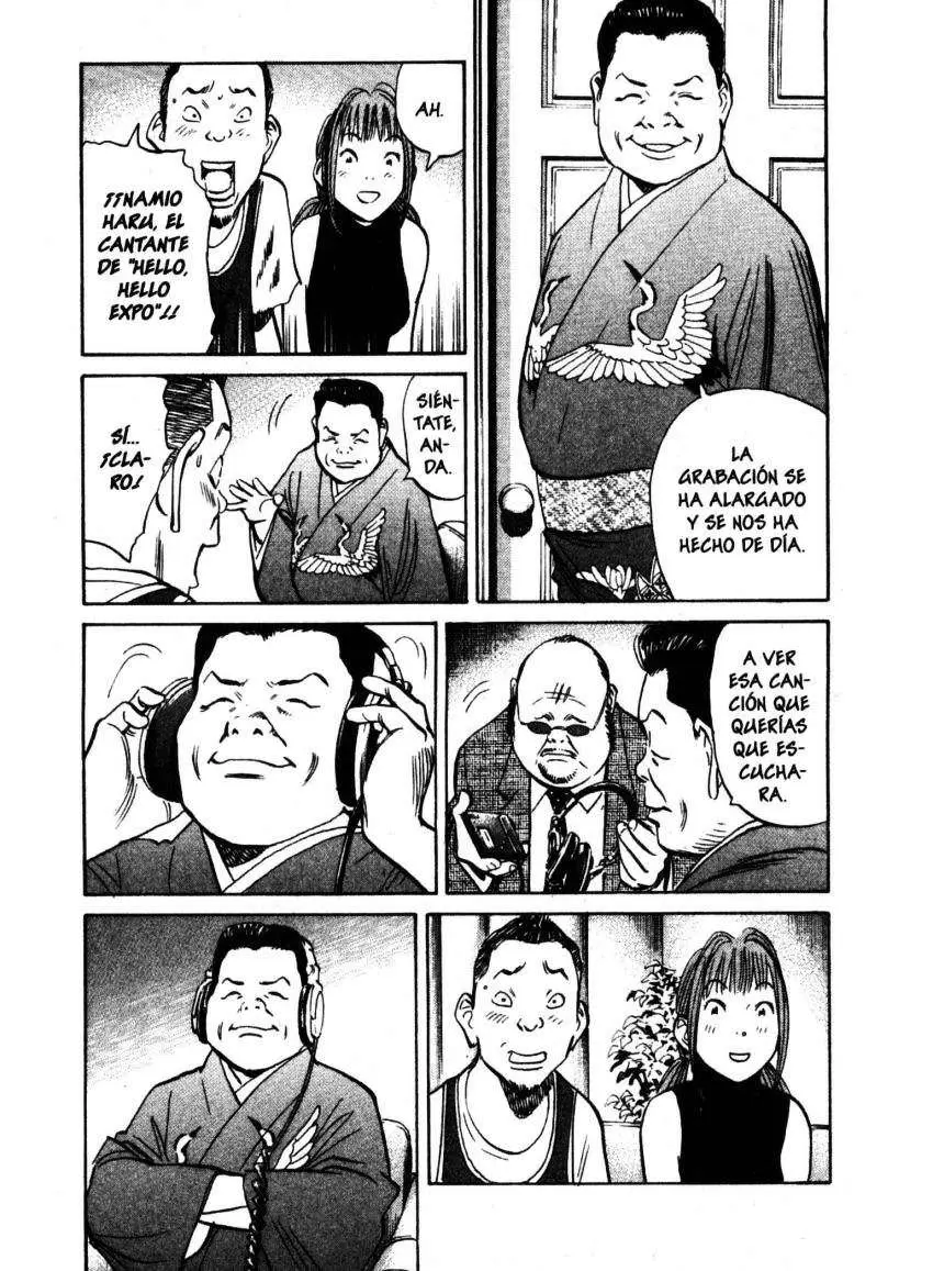 20th Century Boys capítulo 192, página 9