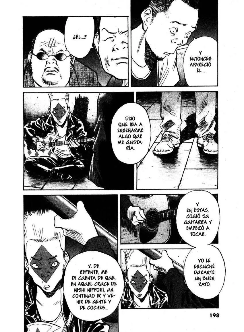 20th Century Boys capítulo 192, página 12