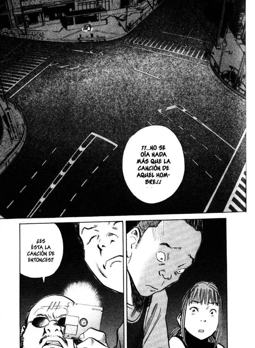 20th Century Boys capítulo 192, página 13