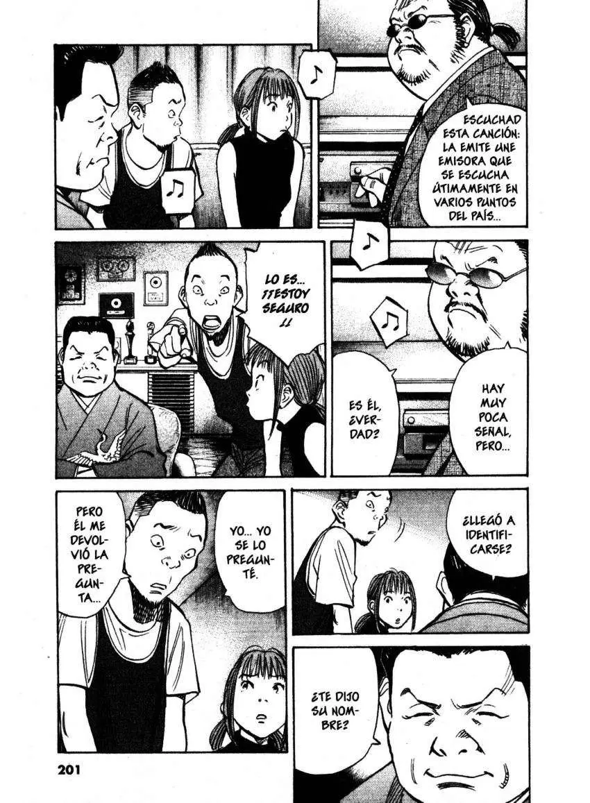 20th Century Boys capítulo 192, página 15