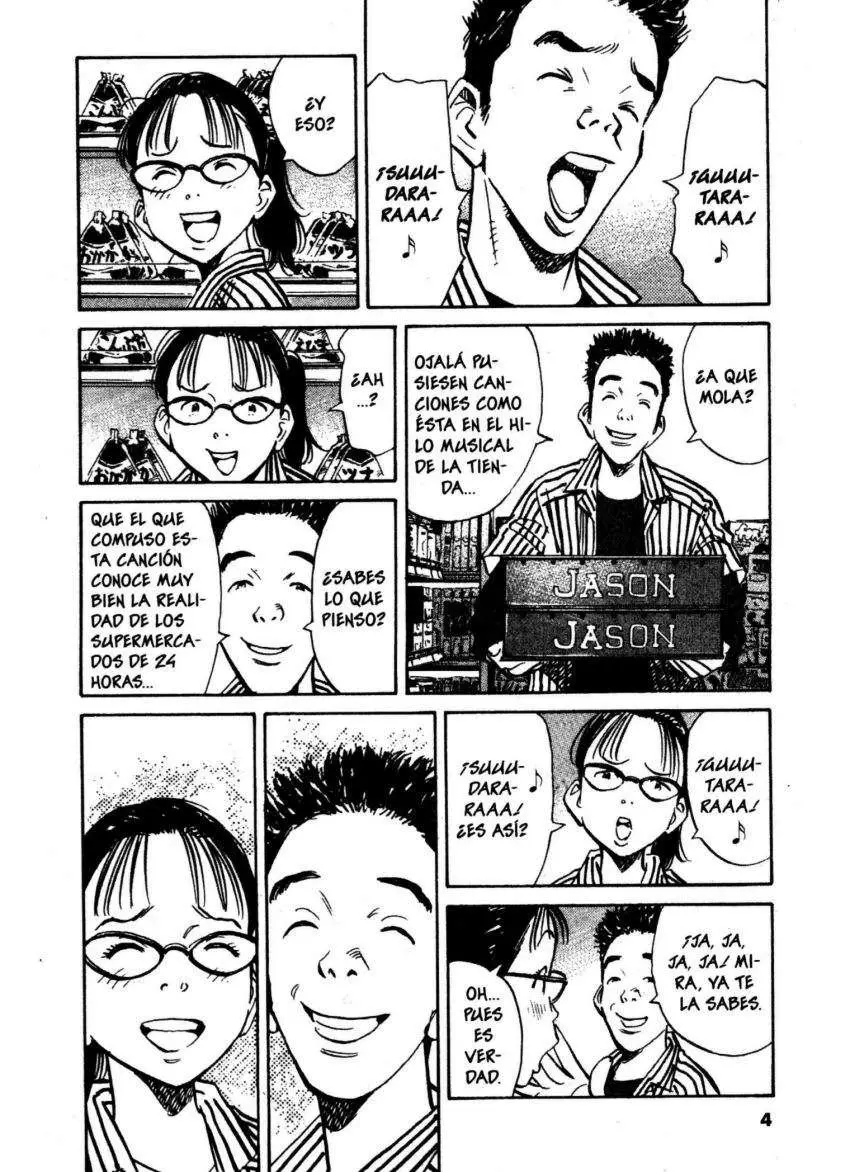 20th Century Boys capítulo 193, página 6