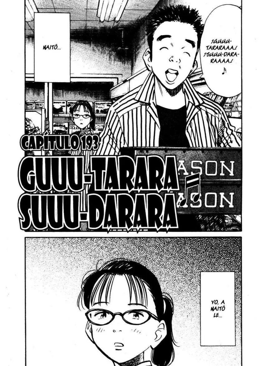 20th Century Boys capítulo 193, página 7