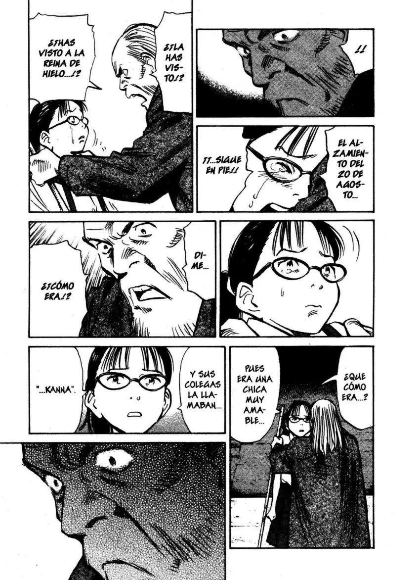 20th Century Boys capítulo 193, página 11