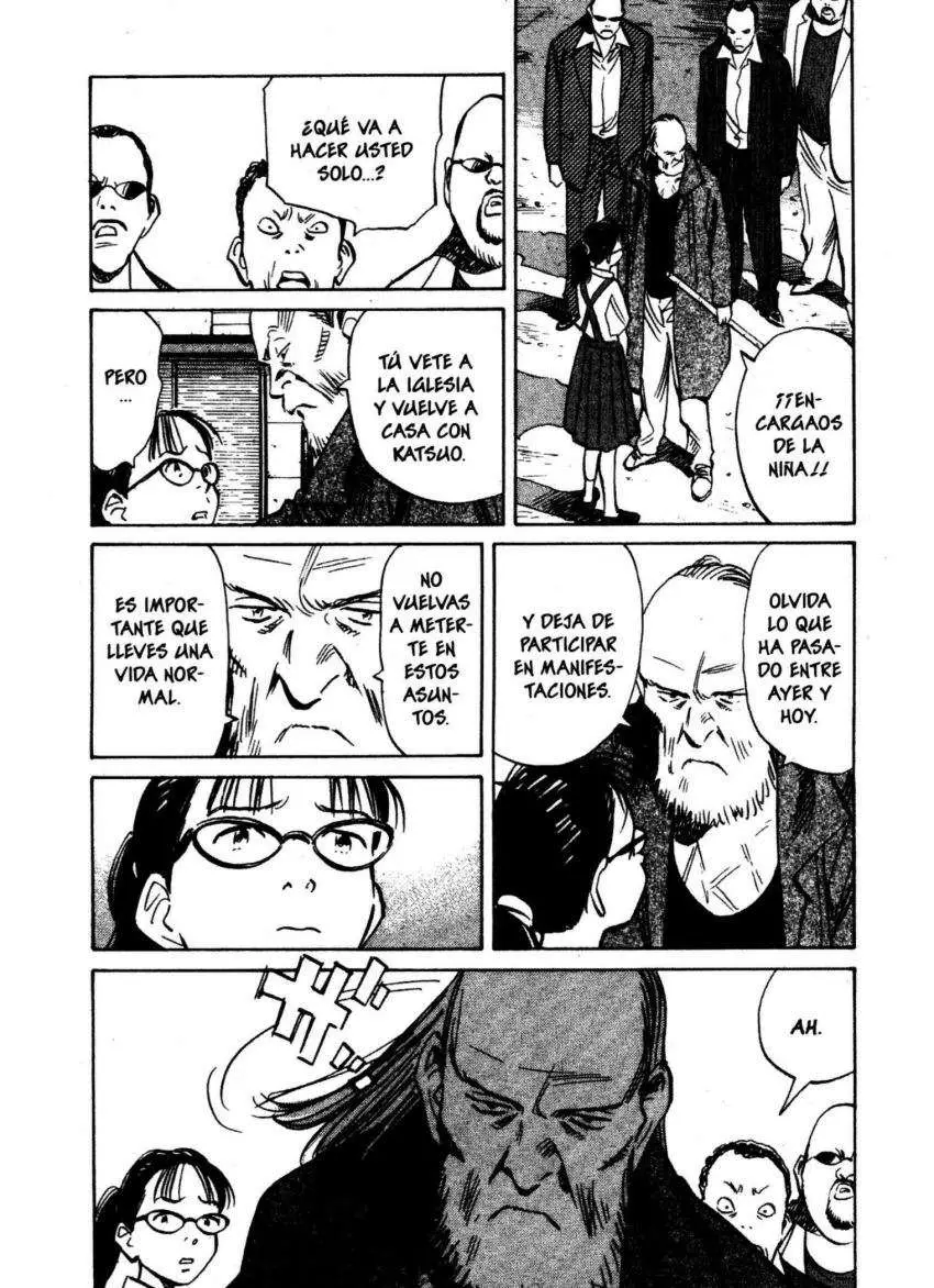 20th Century Boys capítulo 193, página 14