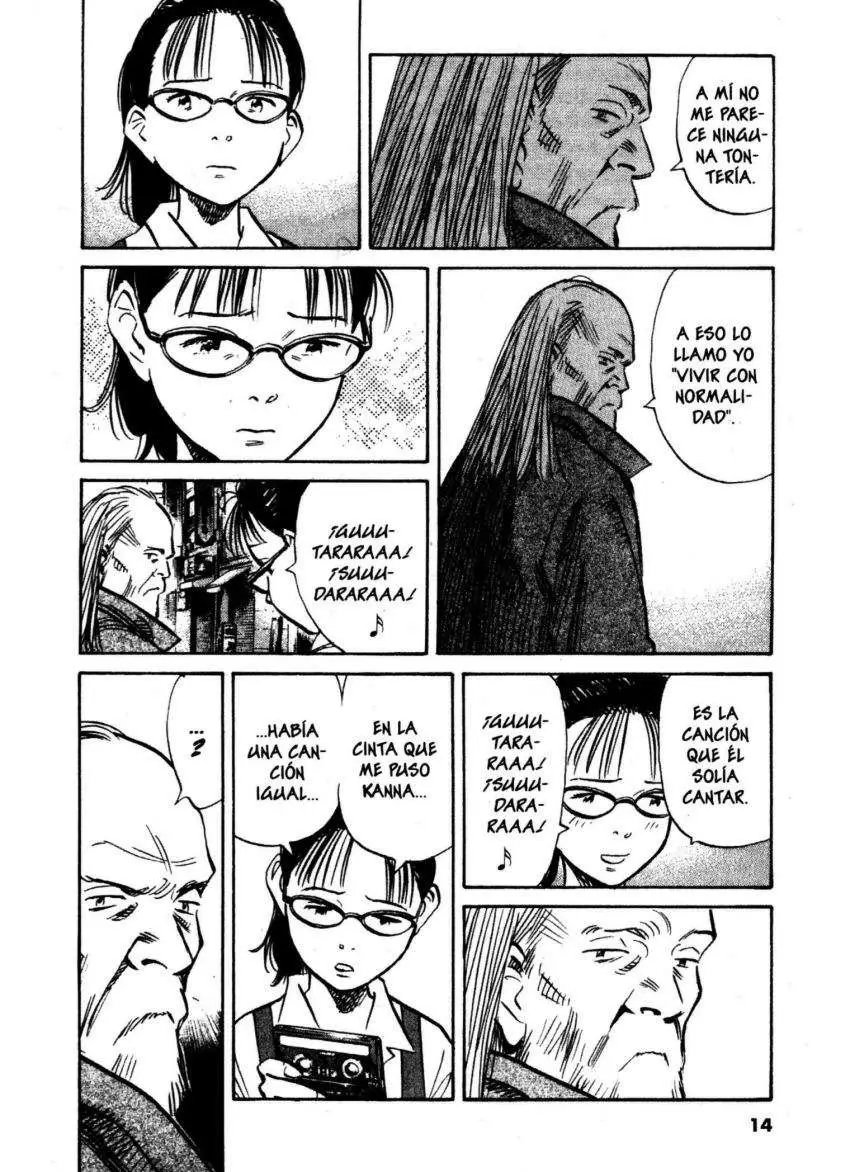 20th Century Boys capítulo 193, página 16