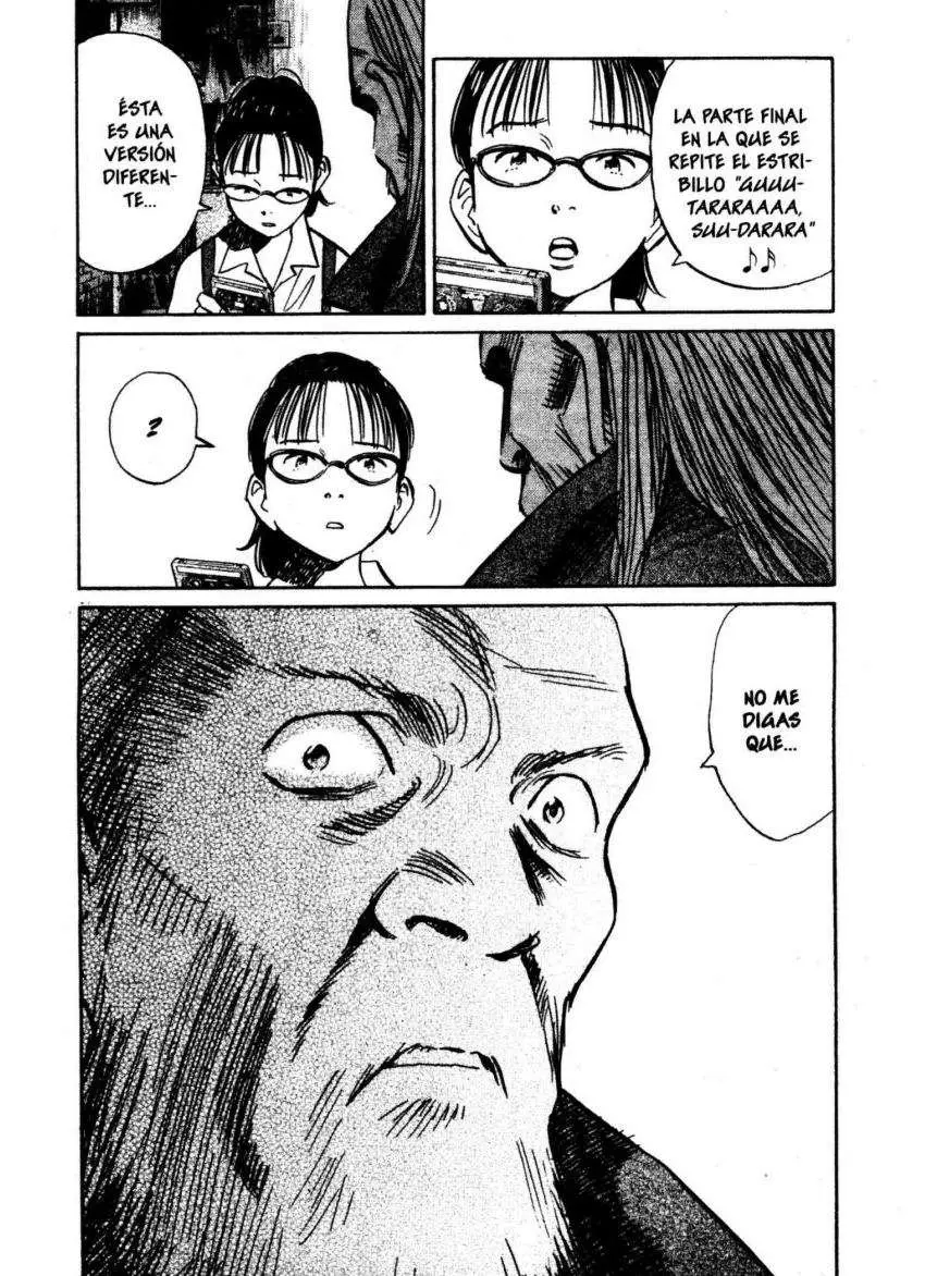 20th Century Boys capítulo 193, página 18