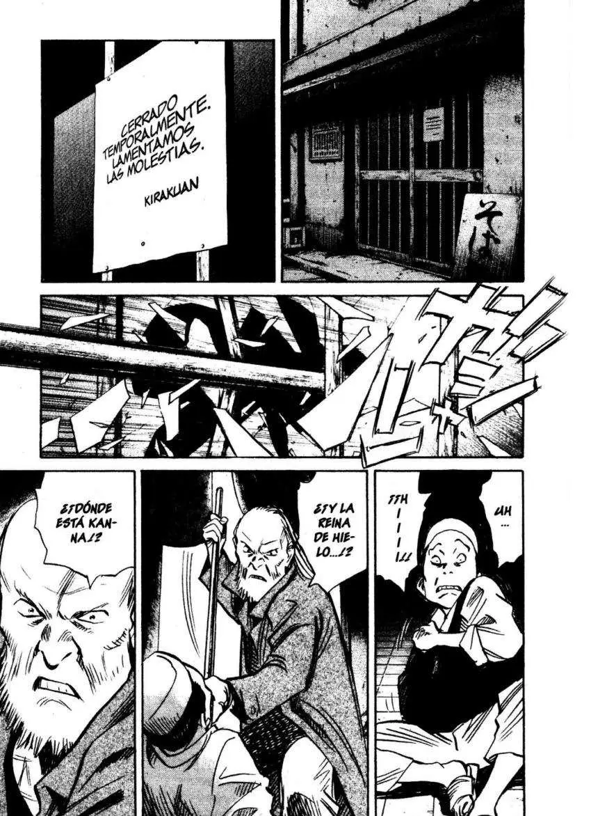 20th Century Boys capítulo 193, página 19