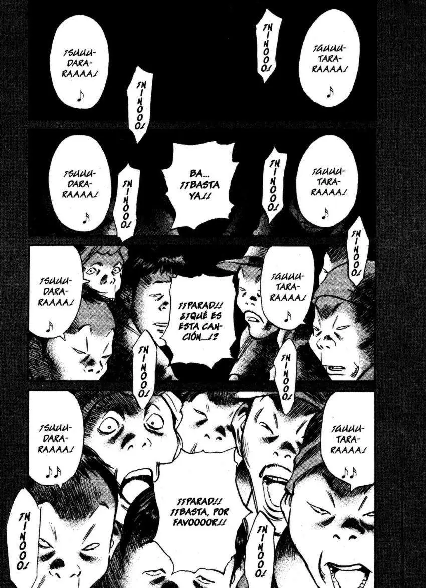 20th Century Boys capítulo 194, página 1