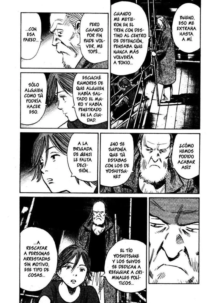 20th Century Boys capítulo 194, página 9