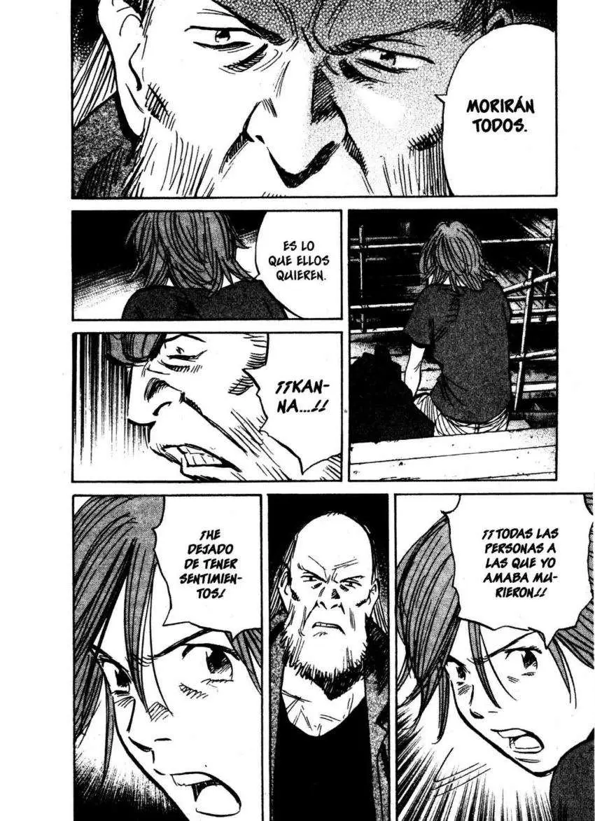 20th Century Boys capítulo 194, página 12