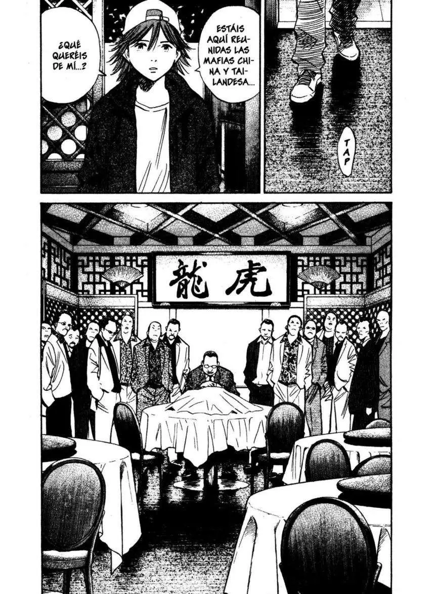 20th Century Boys capítulo 194, página 14